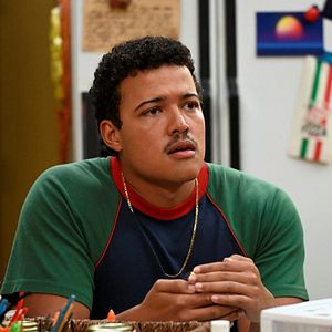 Photo Bradley Constant