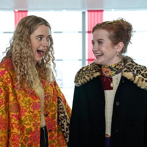 Photo Máiréad Tyers