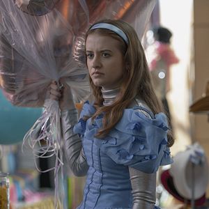 Photo Máiréad Tyers