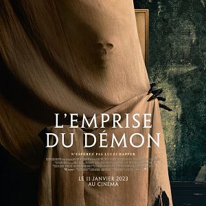 Photo L'Emprise du démon