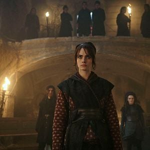 Photo Cara Delevingne