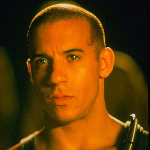 Photo Vin Diesel
