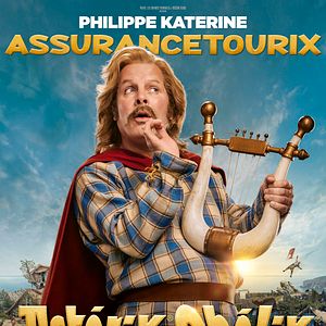 Photo Astérix et Obélix : L'Empire du milieu