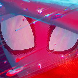 Photo Spider-Man : Across The Spider-Verse