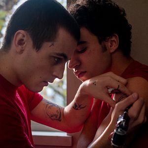 Photo Khalil Gharbia