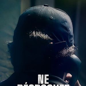 Photo Ne Décrochez Pas