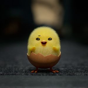 Photo Gudetama : Une aventure œuforique