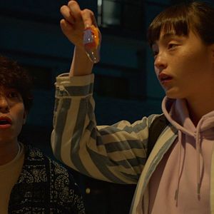 Photo Gudetama : Une aventure œuforique