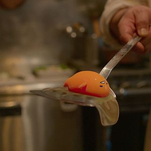 Photo Gudetama : Une aventure œuforique