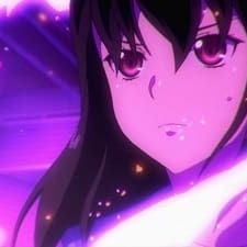 Photo Strike the Blood