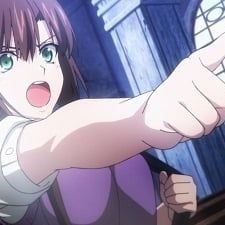 Photo Strike the Blood