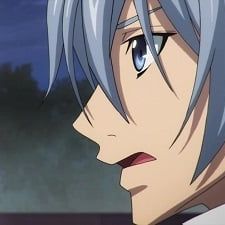 Photo Strike the Blood