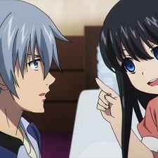 Photo Strike the Blood