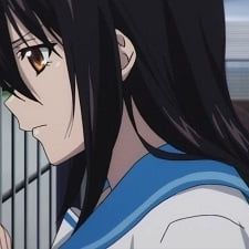 Photo Strike the Blood