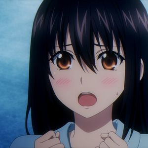 Photo Strike the Blood