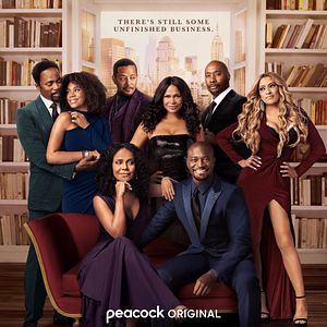 Photo The Best Man: The Final Chapters