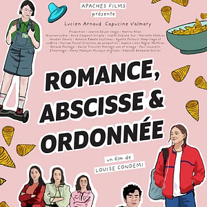 Photo Romance, Abscisse et Ordonnée