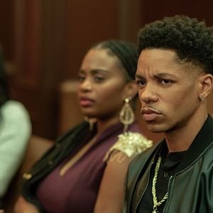 Photo Step Up: High Water