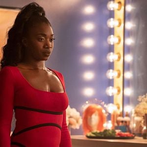 Photo Step Up: High Water