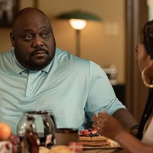 Photo Step Up: High Water