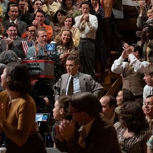 Photo Cillian Murphy