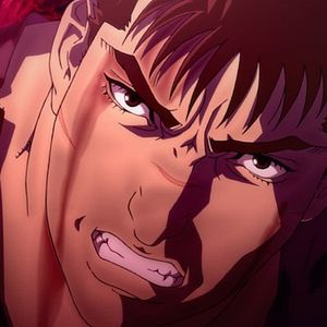 Photo Berserk : L’ Âge d’or - Memorial Edition