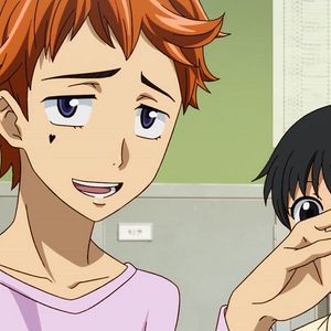 Photo Yowamushi Pedal