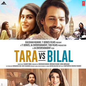 Photo Tara vs Bilal