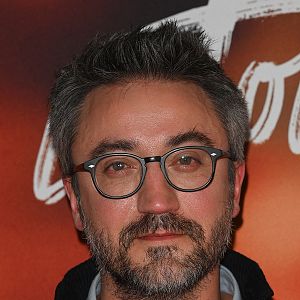 Photo Olivier Treiner