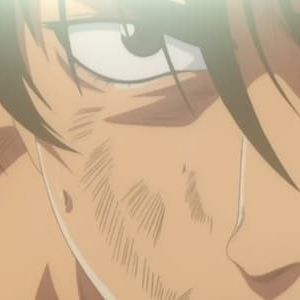 Photo Hajime no Ippo : The fighting