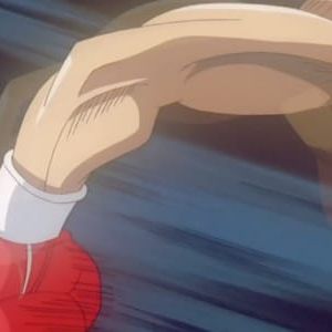 Photo Hajime no Ippo : The fighting