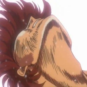 Photo Hajime no Ippo : The fighting
