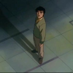 Photo Hajime no Ippo : The fighting