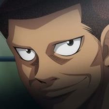 Photo Hajime no Ippo : The fighting