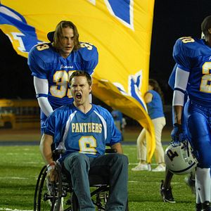 Photo Friday Night Lights