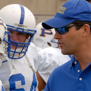 Photo Friday Night Lights