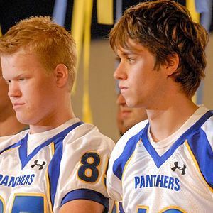 Photo Friday Night Lights