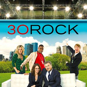 Photo 30 Rock