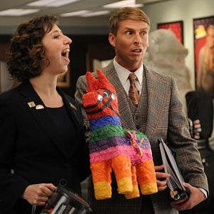 Photo 30 Rock