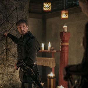 Photo Bradley James (II)