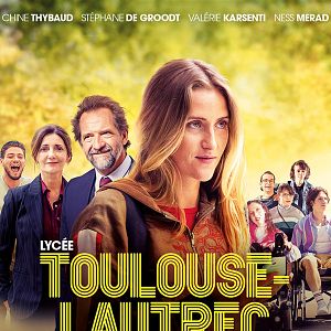 Photo Lycée Toulouse-Lautrec