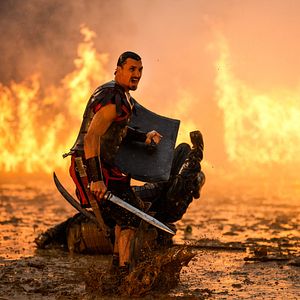 Photo Zlatan Ibrahimovic