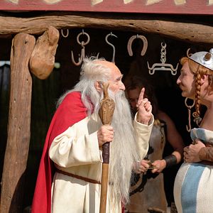 Photo Pierre Richard