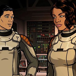 Photo Archer (2009)