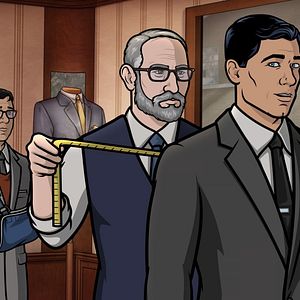 Photo Archer (2009)