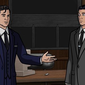 Photo Archer (2009)