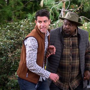 Photo Voisins mais pas trop