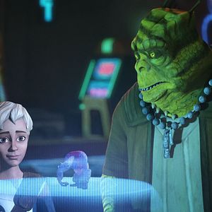 Photo Star Wars: The Bad Batch