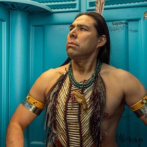 Photo Reservation Dogs