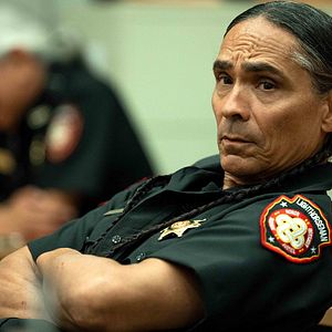 Photo Reservation Dogs